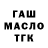 БУТИРАТ вода Down Pakour